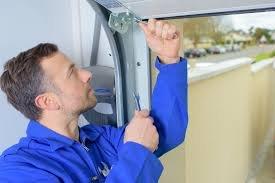 Pro Garage Door Repair Dallas