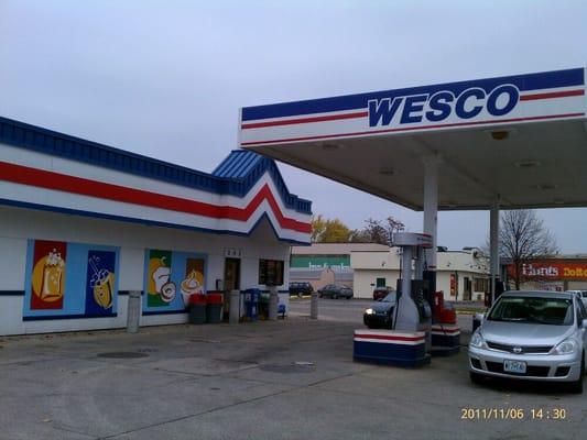 Wesco