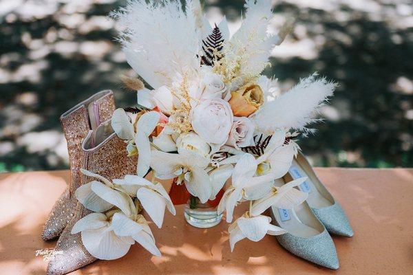 Bride's Bouquet