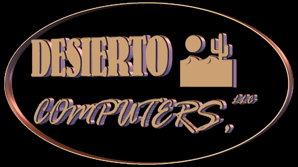 Desierto Computers, LLC