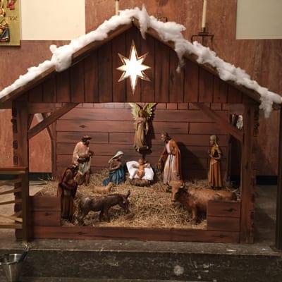 Nativity