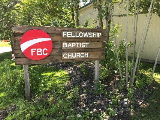 Fellowship Baptist Church