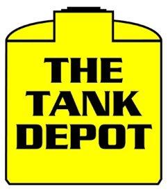 Tank Depot - Anderson