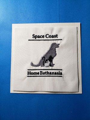 Space Coast Home Euthanasia