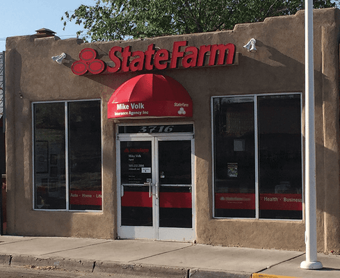 State Farm Office