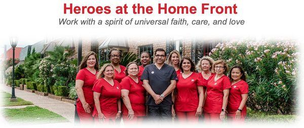 Sigma home health services