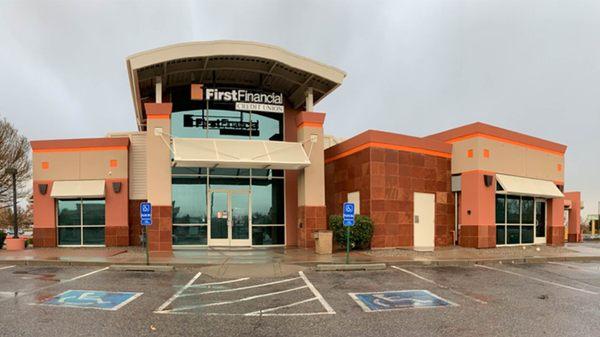 Rio Rancho Branch