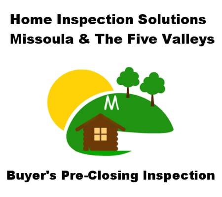 Missoula & Five Valleys InterNACHI Certified Chapter - Home Inspections - 
 InterNACHI Trained and Certified