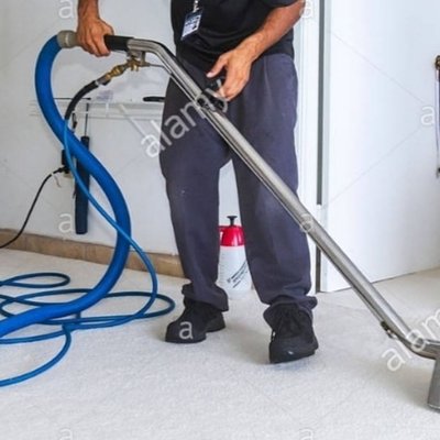 Carpet Cleaning