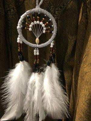 Dream Catchers