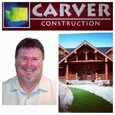 Carver Construction