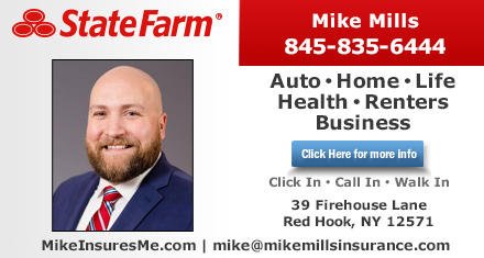 Mike Mills - State Farm Insurance Agent