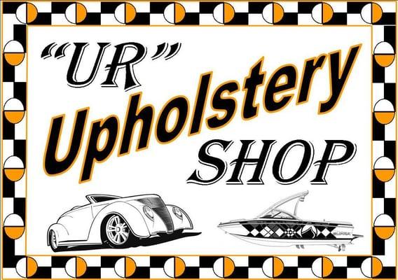 UR Upholstery Shop