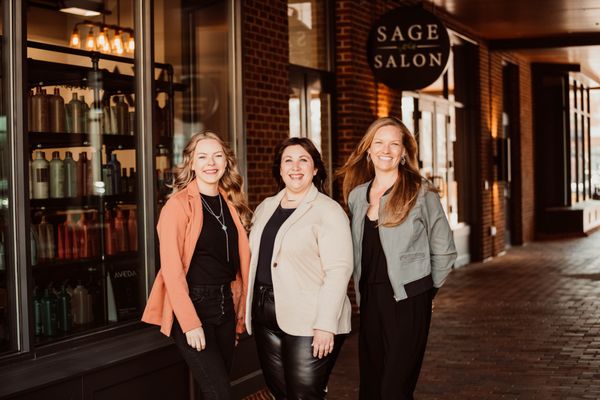 Sage Salon