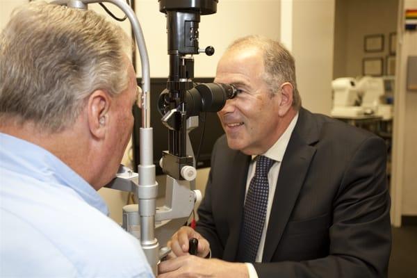 Professional Optometrists in Maryland