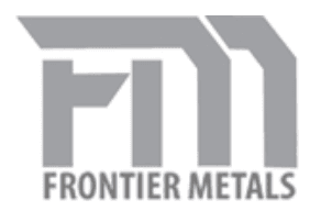 Frontier Metals