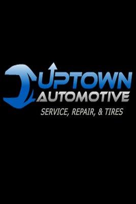 Uptown Automotive