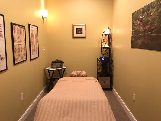 Friendswood Massage & Acupuncture Clinic