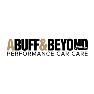 A Buff & Beyond Logo