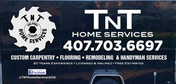 TNT Home Services