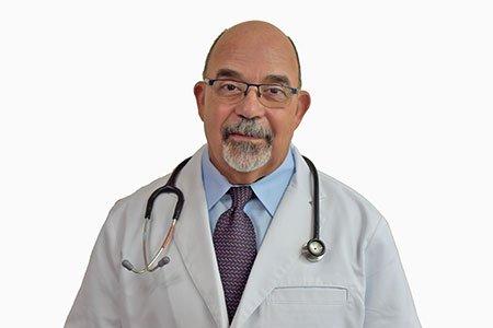 Solomon Behar, MD