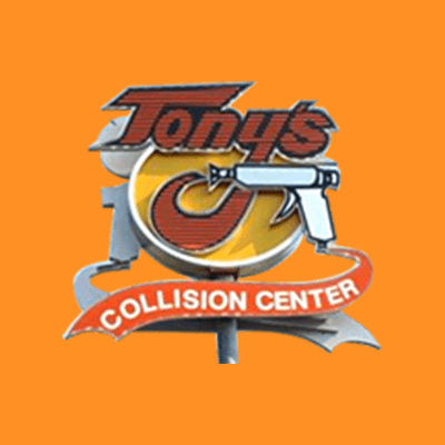 Tony's Collision Center