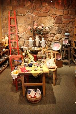 Sedona Pottery