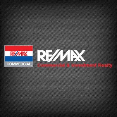 Alexis Urbina-RE/MAX Commercial & Investment Realty