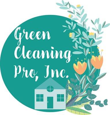 Green Cleaning Pro