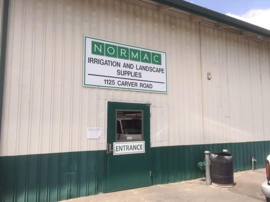 Normac, Inc