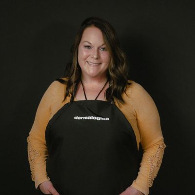 Maggie: dermalogica skincare specialist, esthetician, body waxing specialist