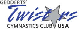 Gedderts' Twistars USA Gymnastics Club in Lansing, MI