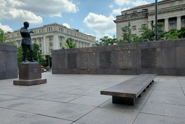 World War 1 Memorial