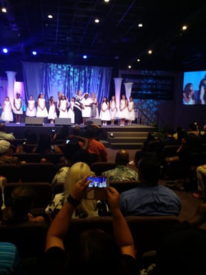 Harvest Church