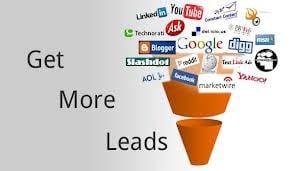 Get More Leads with an Internet Lead Generation Program!