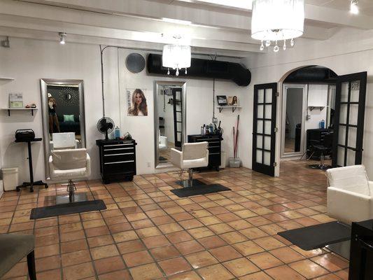 Redefine Hair Studio