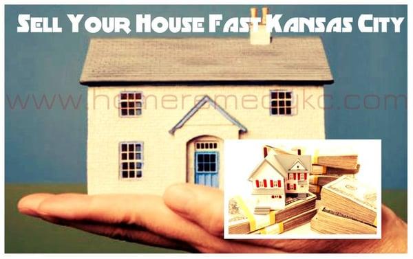 Sell My House Fast Kansas City