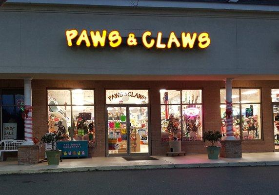 Awesome pet supply store in West Ocean City, MD