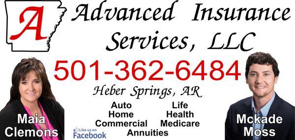 Advanced Insurance Services