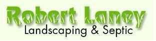 Laney Robert Yard Grading logo