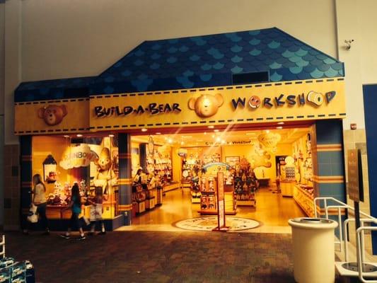 Build-A-Bear Workshop