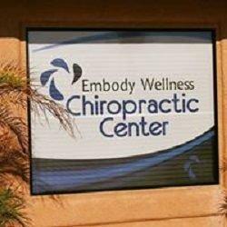 Embody Wellness Chiropractic Llc