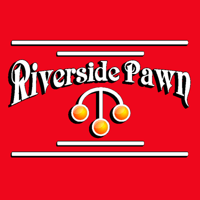 Riverside Pawn