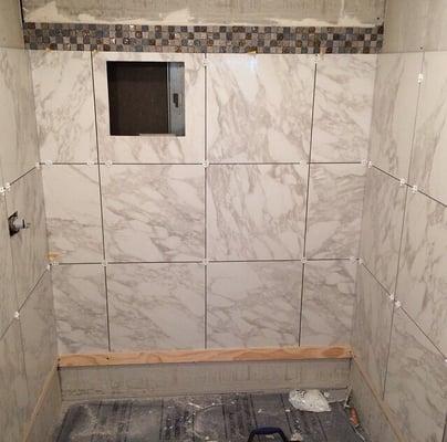 Royalty Tile& Remodeling