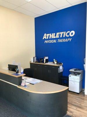 Athletico Physical Therapy - Collinsville