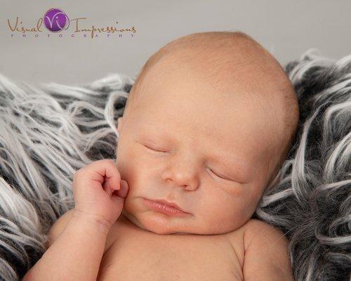 Newborn Pictures