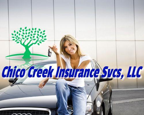 Chico Creek Insurance Services