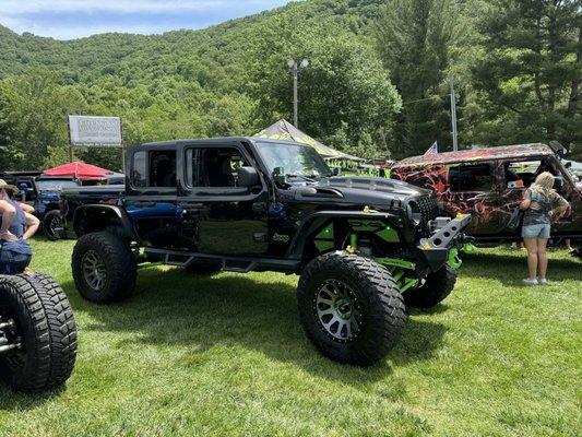 JeepFest '24