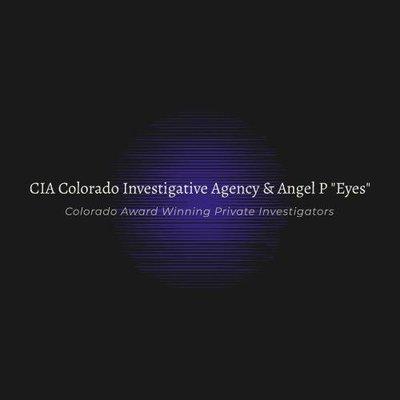 CIA Colorado Investigative Agency