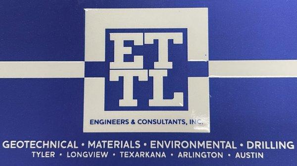 ETTL Engineers & Consultants